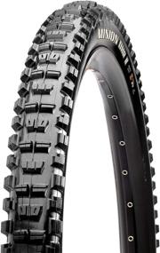 img 4 attached to MAXXIS Minion DHR PL Folding 3C Maxx Terra EXO/TR Tyre