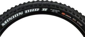 img 2 attached to MAXXIS Minion DHR PL Folding 3C Maxx Terra EXO/TR Tyre