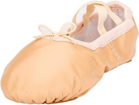 img 4 attached to MSMAX Womens Performa Practice Slippers Sports & Fitness in Other Sports