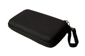 img 3 attached to 🐍 Snakebyte Travel Bag - Protective Case for Nintendo New 3DS - Nintendo 3DS