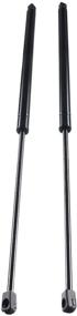 img 1 attached to 🚪 A-Premium Rear Tailgate Lift Supports Shock Struts: Buick Rendezvous 2002-2007 2-PC Set - Replacement Guide & Reviews