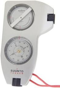 img 2 attached to 🧭 SUUNTO Tandem-360PC/360R Compass and Clinometer: The Ultimate Navigation Tool