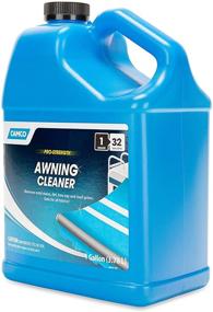 img 1 attached to Camco 41028 Awning Cleaner Fluid_Ounces