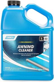 img 4 attached to Camco 41028 Awning Cleaner Fluid_Ounces