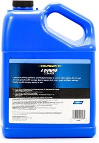 img 2 attached to Camco 41028 Awning Cleaner Fluid_Ounces