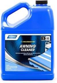 img 3 attached to Camco 41028 Awning Cleaner Fluid_Ounces