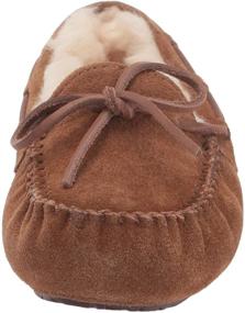 img 3 attached to UGG Детские тапочки Dakota - Лучший продуктный заголовок/название с оптимизацией SEO!