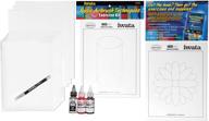 enhance your airbrushing skills with iwata-medea artool basic airbrush exercises for improved results logo