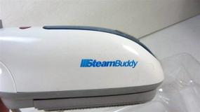img 1 attached to Steam Buddy 077 2104 Handheld Steamer