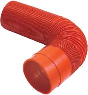 🔴 spectre performance red air duct hose 8742: top-notch seo-optimized product! logo