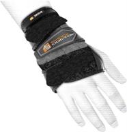 ultimate protection and stability with shock doctor 3 strap support x large logo