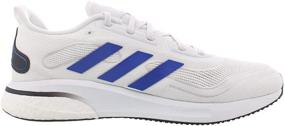 img 2 attached to Adidas FW8822 Supernova Women's Athletic Shoes