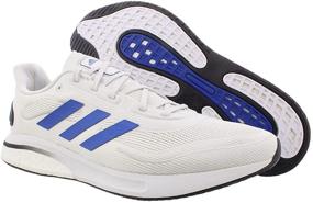 img 3 attached to Adidas FW8822 Supernova Women's Athletic Shoes