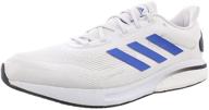 adidas fw8822 supernova women's athletic shoes logo