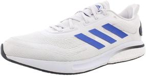 img 4 attached to Adidas FW8822 Supernova Women's Athletic Shoes