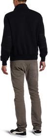 img 1 attached to Спортивная куртка PUMA Ferrari Черный