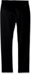 img 1 attached to Quiksilver Everyday Union Youth Pants Boys' Clothing