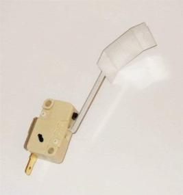img 1 attached to Enhanced Hydro Flame Corp 31093 Sail Switch Kit Sm: Improving Your Furnace Functionality