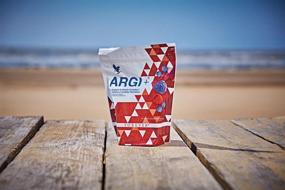 img 3 attached to 💪 Оптимизированный Forever Argi+ &amp; Витаминный комплекс (30 пакетиков) Усиленный L-Аргинином