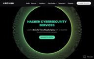 img 1 attached to Hacken Hub review by Ashutosh Takumatla