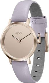 img 3 attached to HUGO Hugo Boss Stainless Calfskin Women's Watches