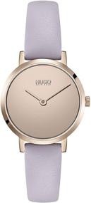 img 4 attached to HUGO Hugo Boss Stainless Calfskin Women's Watches