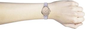 img 1 attached to HUGO Hugo Boss Stainless Calfskin Women's Watches