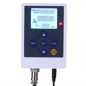 img 3 attached to DIGITEN Display Quantitative Controller Flowmeter