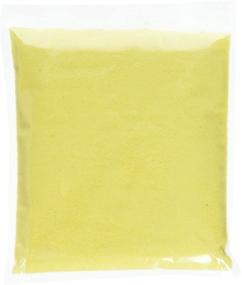 img 1 attached to Pound Yellow Color Filler WGV