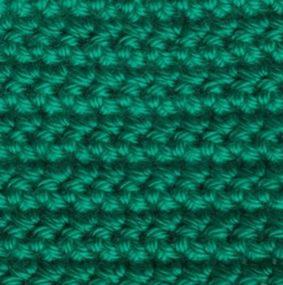 img 1 attached to 🟩 Caron Simply Soft Yarn 6 oz Medium (4) Weight (3-Pack) in Kelly Green