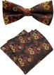 pocket square gentleman jacquard necktie men's accessories in ties, cummerbunds & pocket squares logo