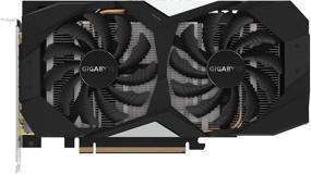 img 2 attached to Gigabyte GeForce GTX 1660 OC 6G Graphics 🎮 Card with 2X Windforce Fans - Review, Specs, and Pricing