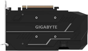 img 1 attached to Графическая карта Gigabyte GeForce GTX 1660 OC 6G с 2 вентиляторами Windforce - обзор, характеристики и цены.