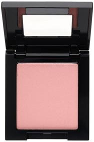 img 3 attached to Maybelline Fit Me Blush Mauve: A 💄 Stunning Touch of Color - 0.16 oz (041554503098-1a)