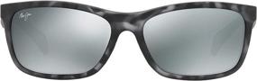 img 1 attached to Солнцезащитные очки Maui Jim 785 11TM PolarizedPlus2