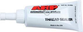 img 2 attached to 💧 ARP-1009904 Thread Sealer 50 Ml, 1.69 Ounces - Efficient and Reliable Sealant for All Your Threaded Applications