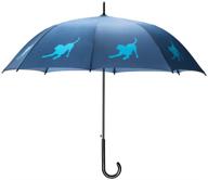 san francisco umbrella company retriever umbrellas logo