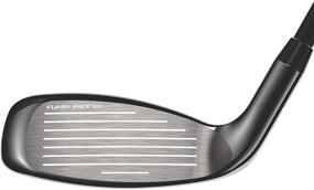 img 1 attached to Callaway Bertha Hybrid Right Graphite