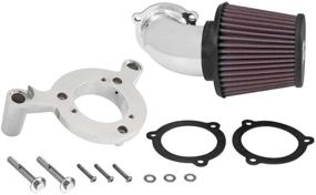 img 2 attached to 63 1131P Performance Intake Kit