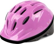 🚲 bavilk toddler kids multi-sport helmet - enhanced protection for skateboarding, scooting, skating, and biking logo