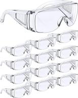 защитные очки из поликарбоната защитные очки логотип