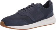 👟 marblehead munsell men's shoes by new balance: comfortable and stylish sneakers logo