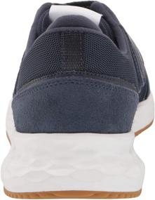 img 2 attached to 👟 Marblehead MUNSELL Men's Shoes by New Balance: Comfortable and Stylish Sneakers