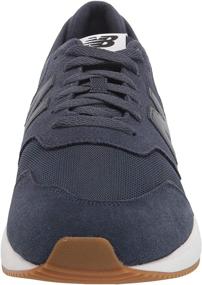 img 3 attached to 👟 Marblehead MUNSELL Men's Shoes by New Balance: Comfortable and Stylish Sneakers