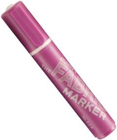 img 1 attached to Uchida 622 C 20 Fabric Marker Magenta