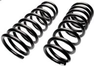 moog cc1708 coil spring set logo