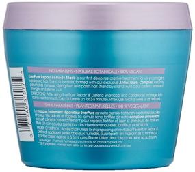 img 1 attached to 💆 L'Oreal Paris Hair Care Expertise Everpure Repair & Defend Rinse Out Mask, 8.5 fl oz