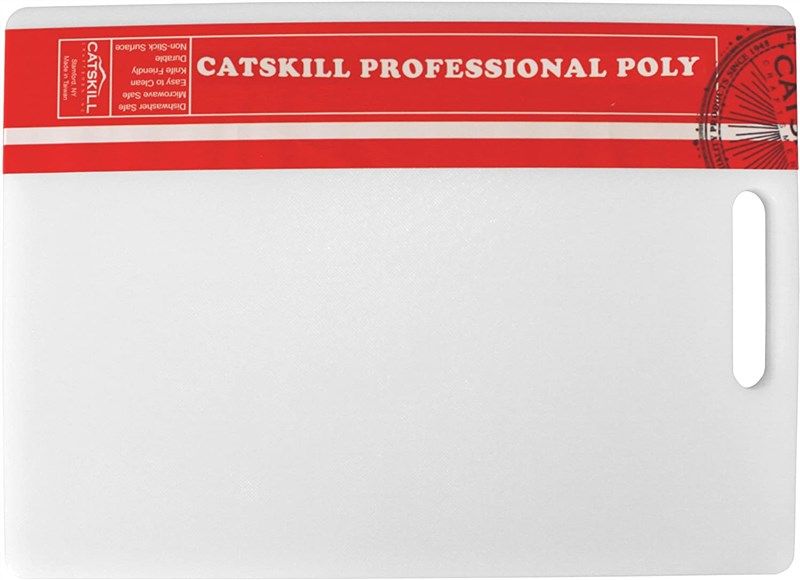 Catskill Craftsmen Poly Cutting Board 14in x 20in - Kitchen & Company