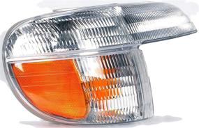 img 1 attached to Dorman 1630243 Сборка для пассажира Ford Explorer