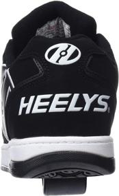 img 2 attached to Heelys Propel Little Adult Black